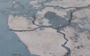 fibreglass roofing replacement Kenny Hill