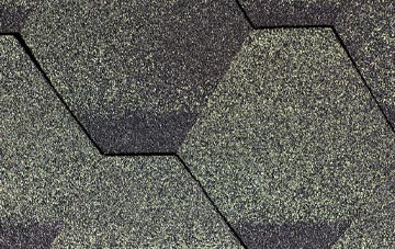 Kenny Hill fibreglass shingle repairs