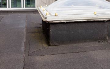 disadvantages of Kenny Hill flat roofs