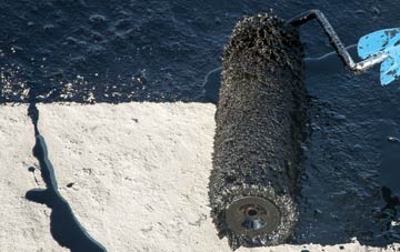 Kenny Hill liquid sealant waterproofing