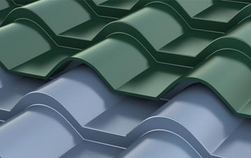 who should consider Kenny Hill plastic roofs