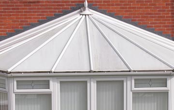 Kenny Hill polycarbonate conservatory roof repairs