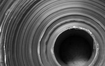 Kenny Hill pvc roof replacement