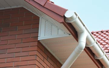 Kenny Hill soffit repair costs