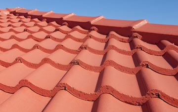 Kenny Hill tile and slate roof replacement