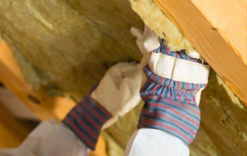 types of Kenny Hill pitched roof insulation materials