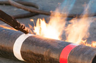 Kenny Hill flat roofing replacement